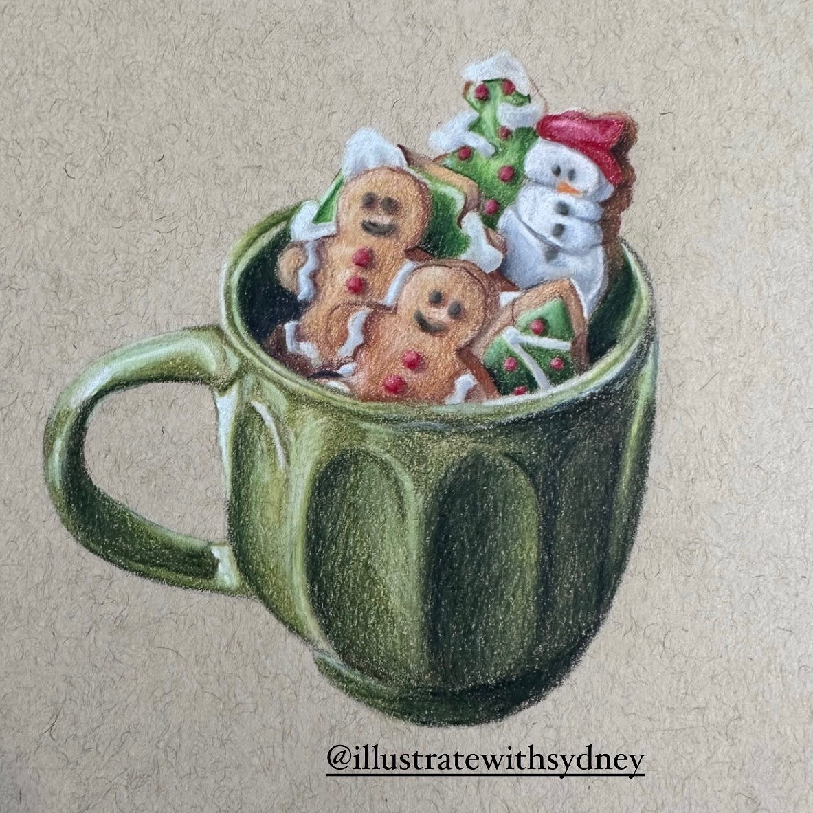 Christmas Mug