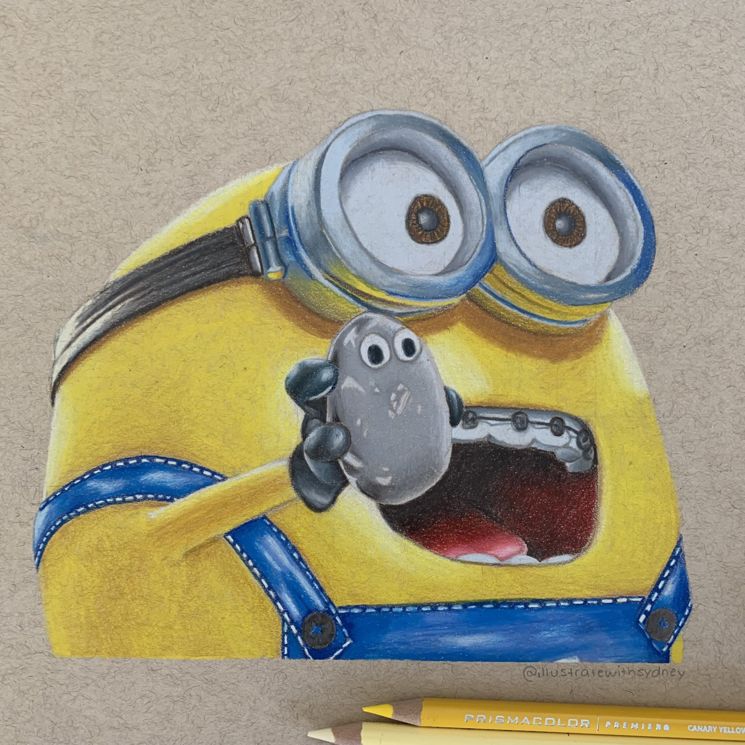 Minion