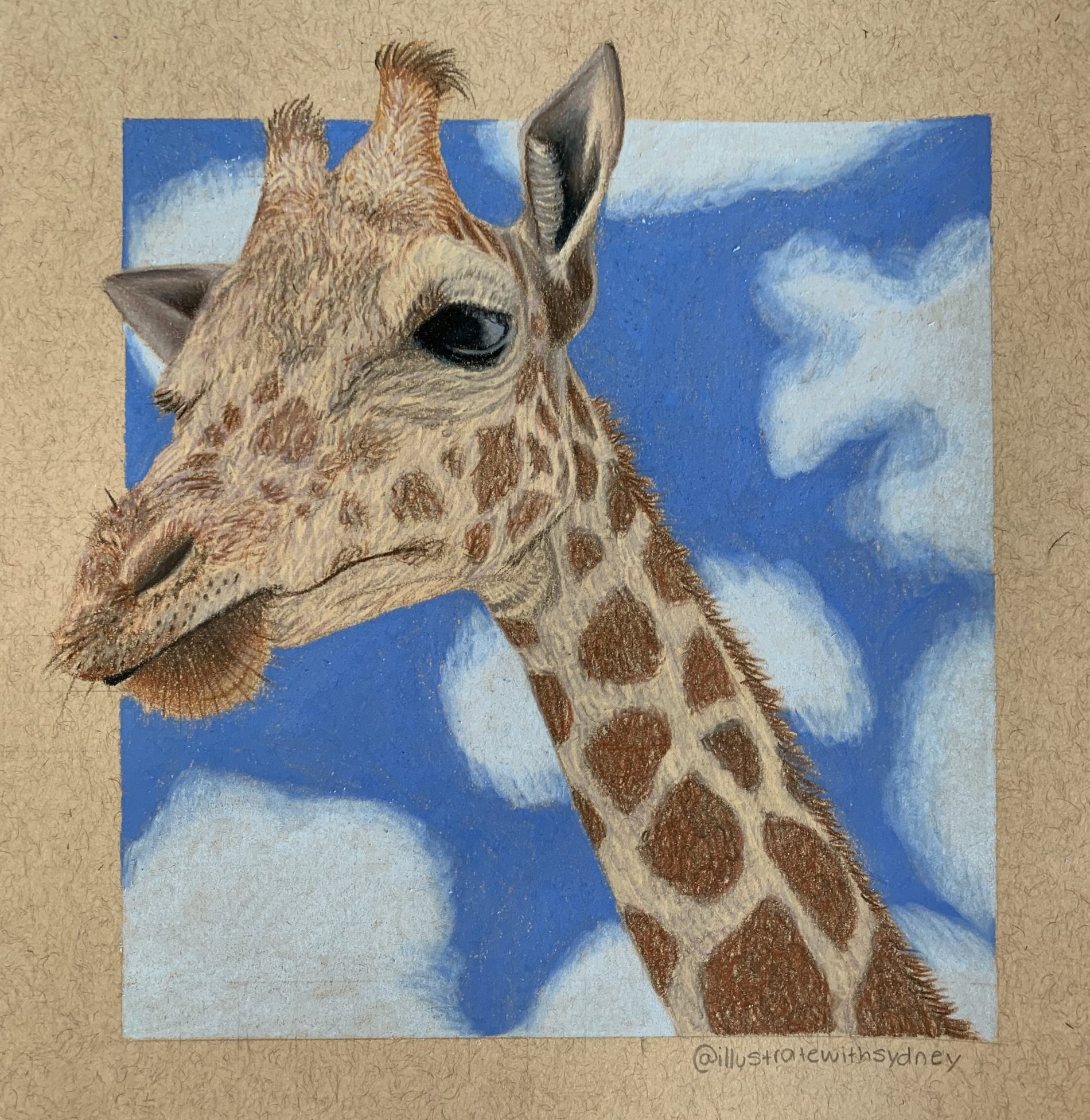 Giraffe